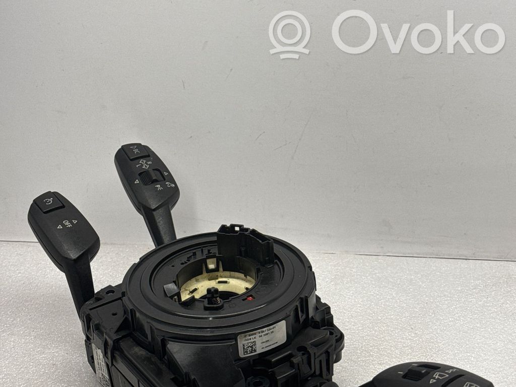 BMW 1 E81 E87 Rokturu komplekts 