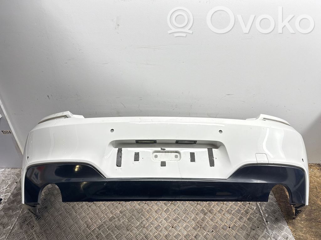 BMW 6 F12 F13 Parachoques 