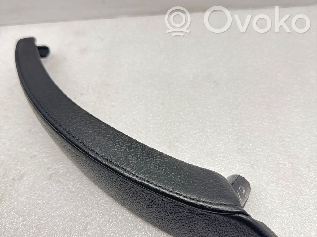 BMW X5 E70 Rear door handle trim 