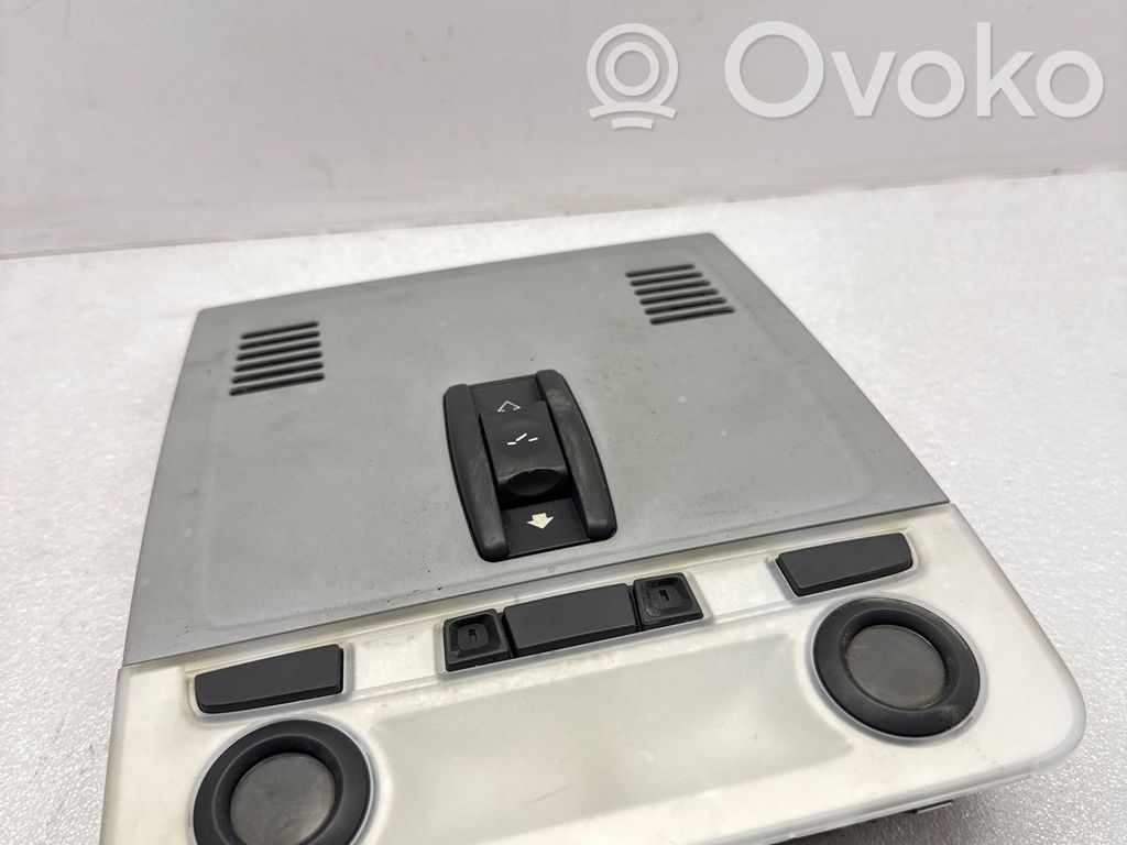 BMW 1 E81 E87 Éclairage lumière plafonnier avant 