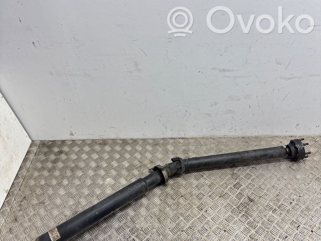 BMW 5 E39 Kardanas komplekte 