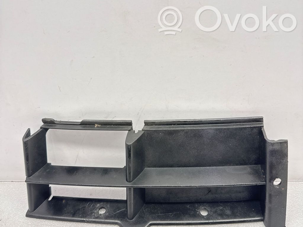 BMW 5 E39 Front bumper lower grill 
