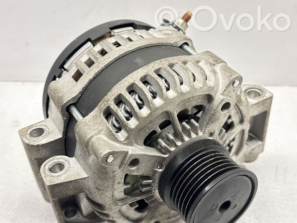Jeep Grand Cherokee Ģenerators 