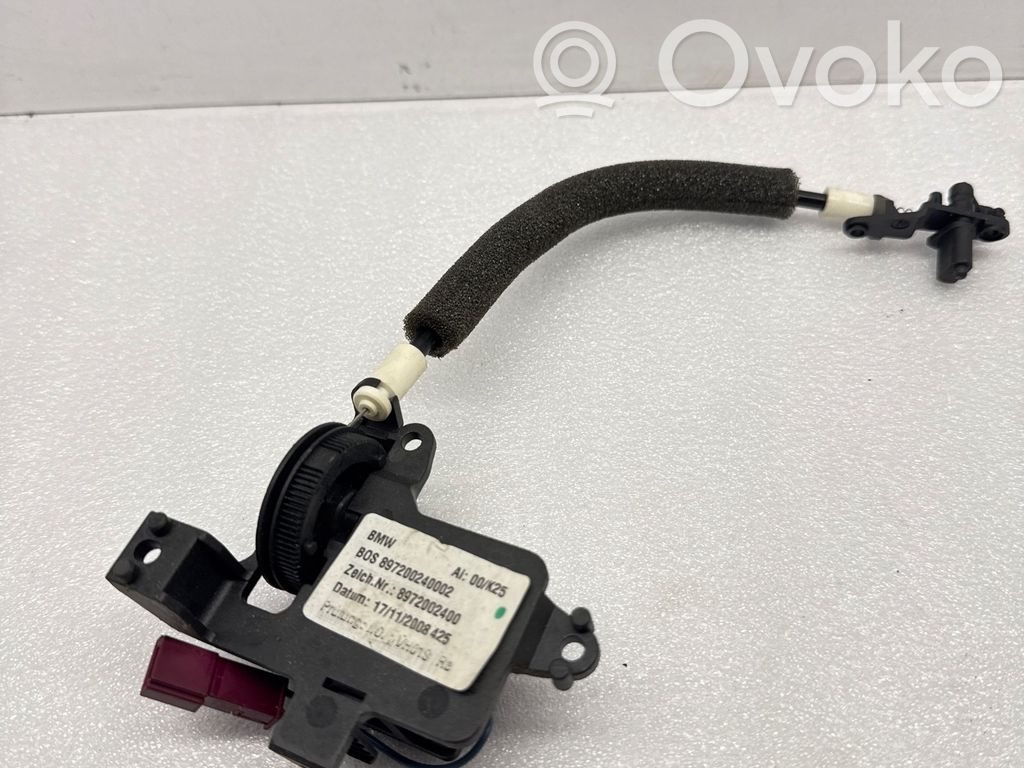 BMW 3 E90 E91 Curtain motor 
