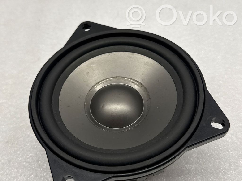 Rear door speaker   6907641,100BM16