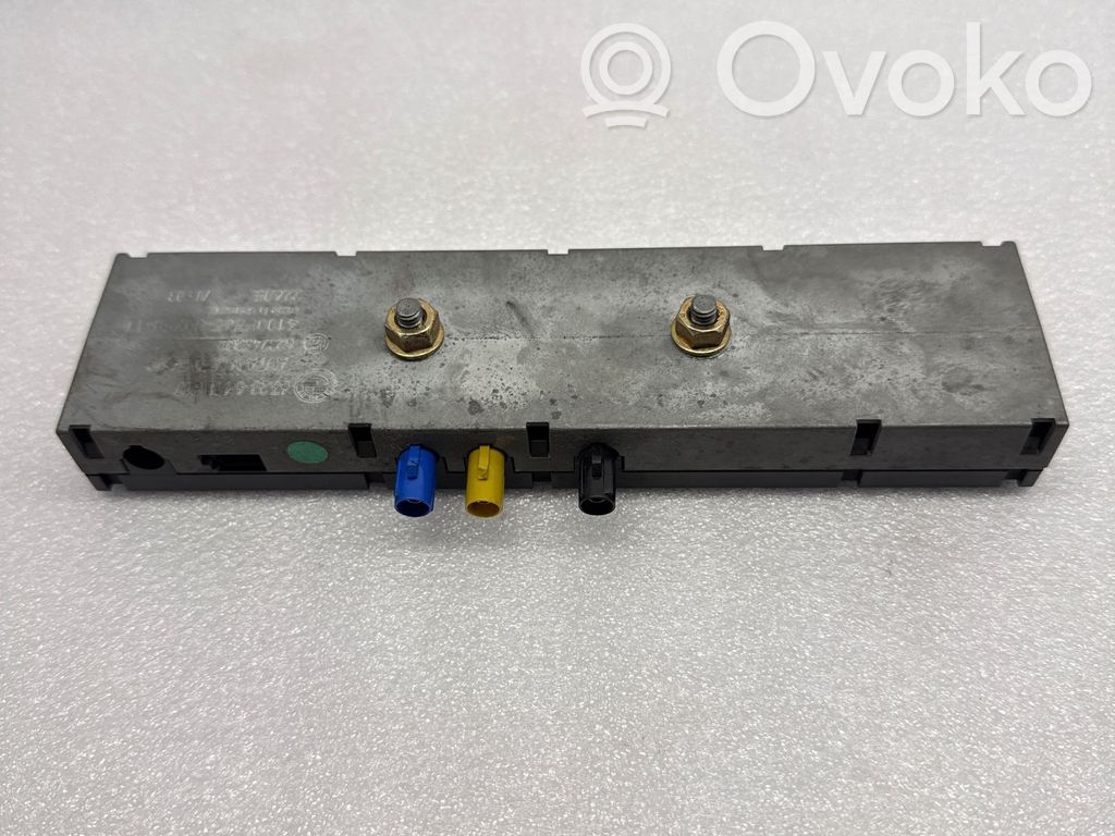 Antenos stiprintuvas   65206912817,823745003,410055650