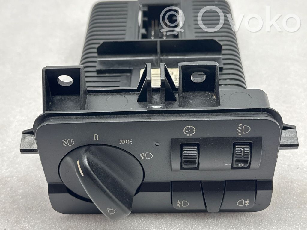 BMW 3 E46 Light switch 