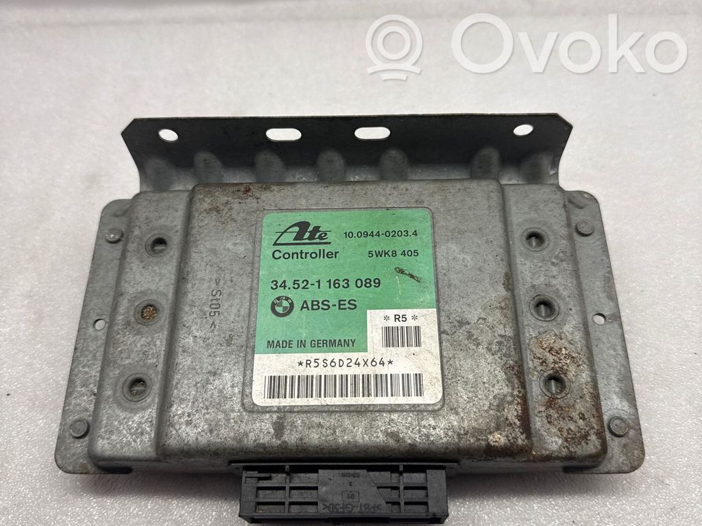 BMW 3 E36 ABS control unit/module 