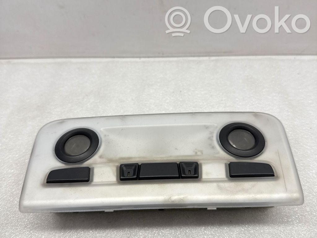 BMW 1 E81 E87 Rear seat light 