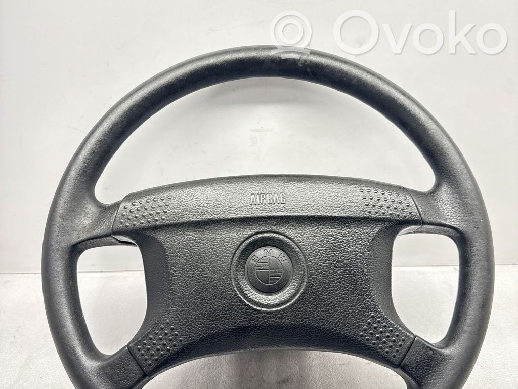 BMW 3 E30 Ohjauspyörä 