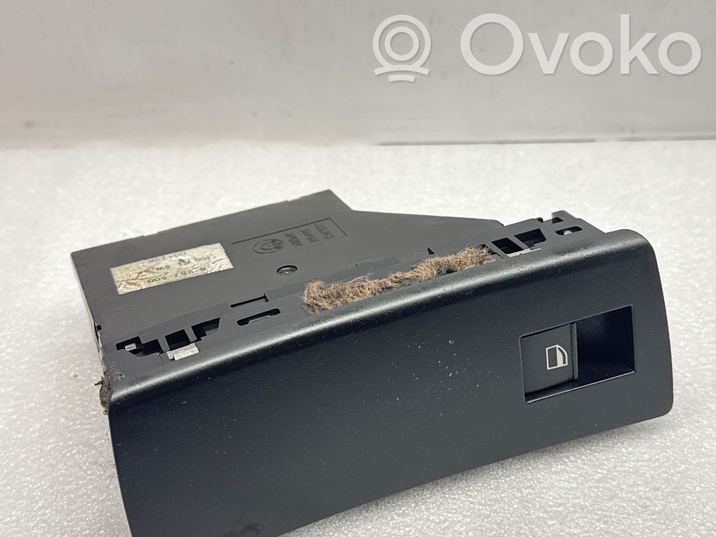 BMW X5 E53 Electric window control switch 