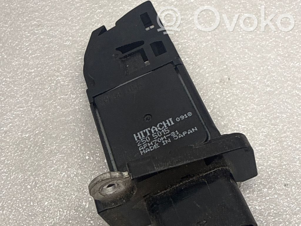 BMW 7 F01 F02 F03 F04 Misuratore di portata d'aria 