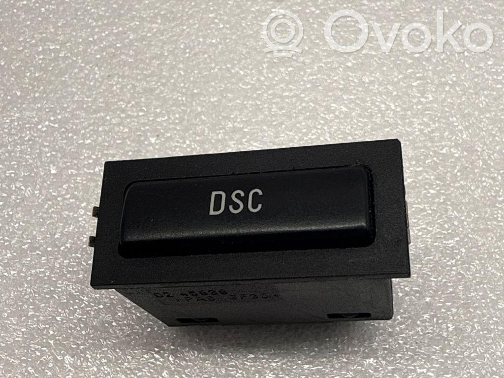 Interruptor de control de tracción (ASR)   6901592,586081