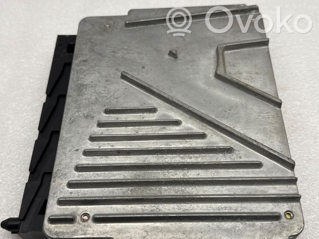 Volvo S80 Engine control unit/module 