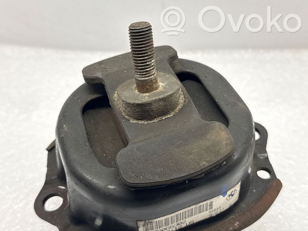 BMW X6 E71 Engine mount bracket 
