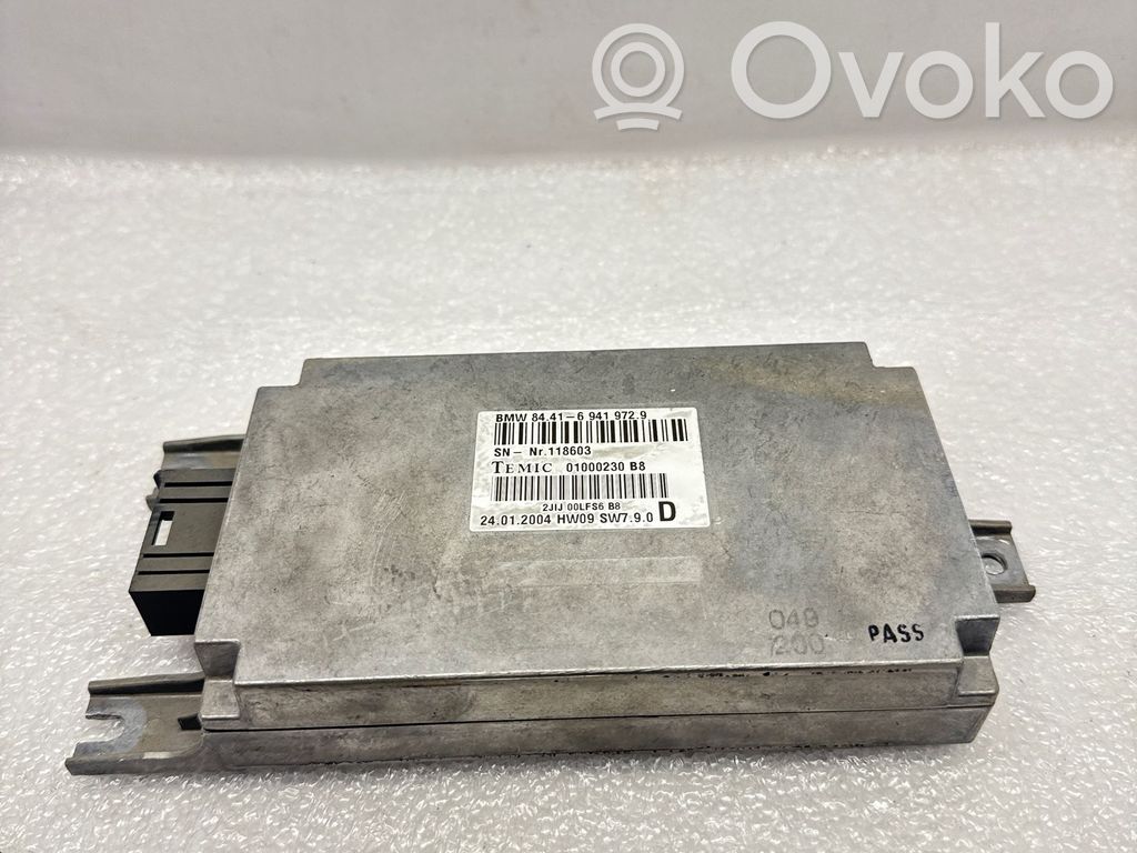 Voice control module   6941972