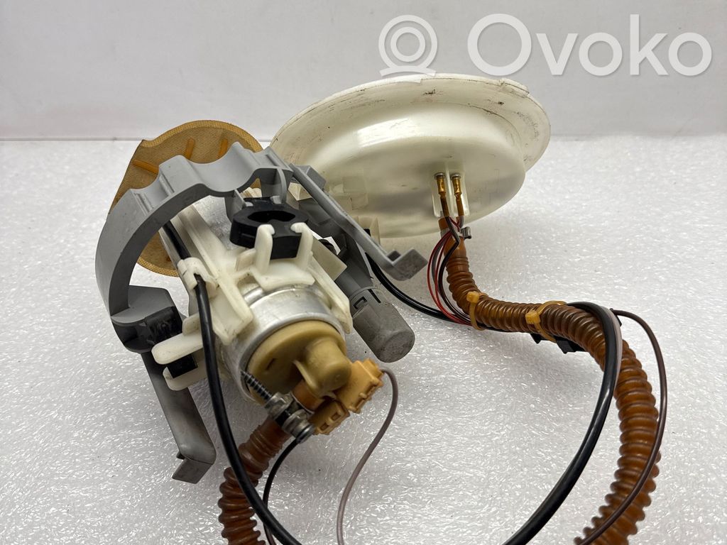BMW 7 E65 E66 In-tank fuel pump 