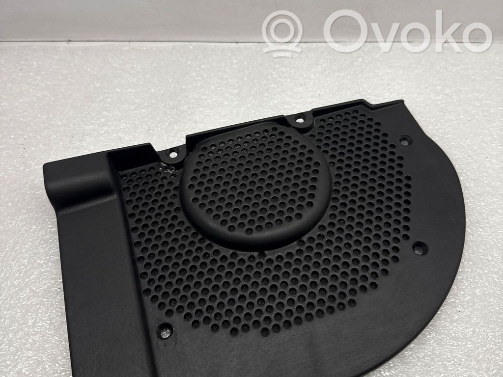 BMW 7 E65 E66 Subwoofer grill/trim 
