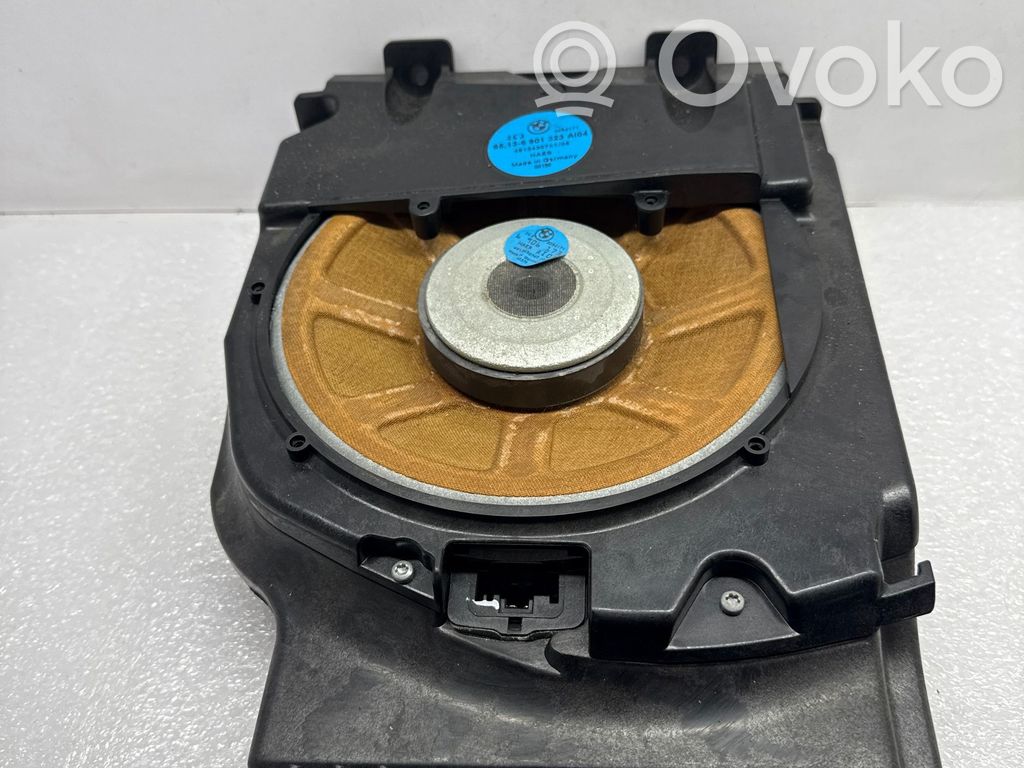 Subwoofer   6901323,201323A104
