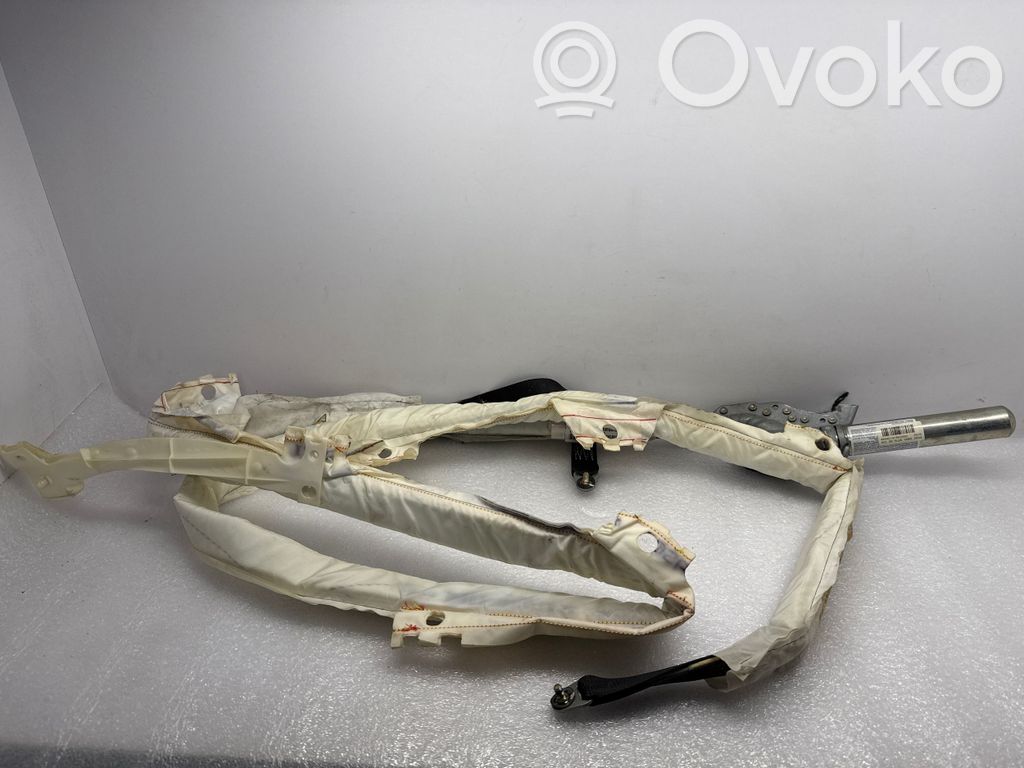 BMW 7 E65 E66 Airbag del techo 