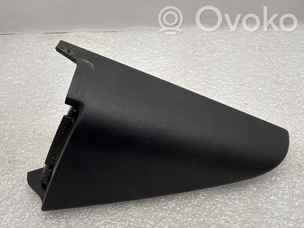 BMW 3 E92 E93 Plastic wing mirror trim cover 