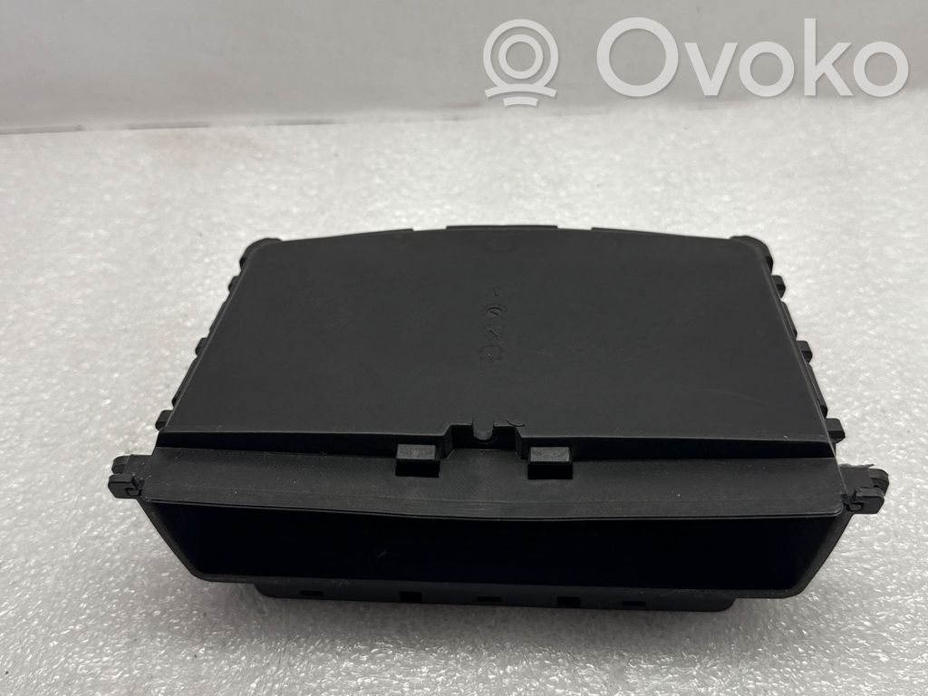 BMW 5 E60 E61 Glove box central console 