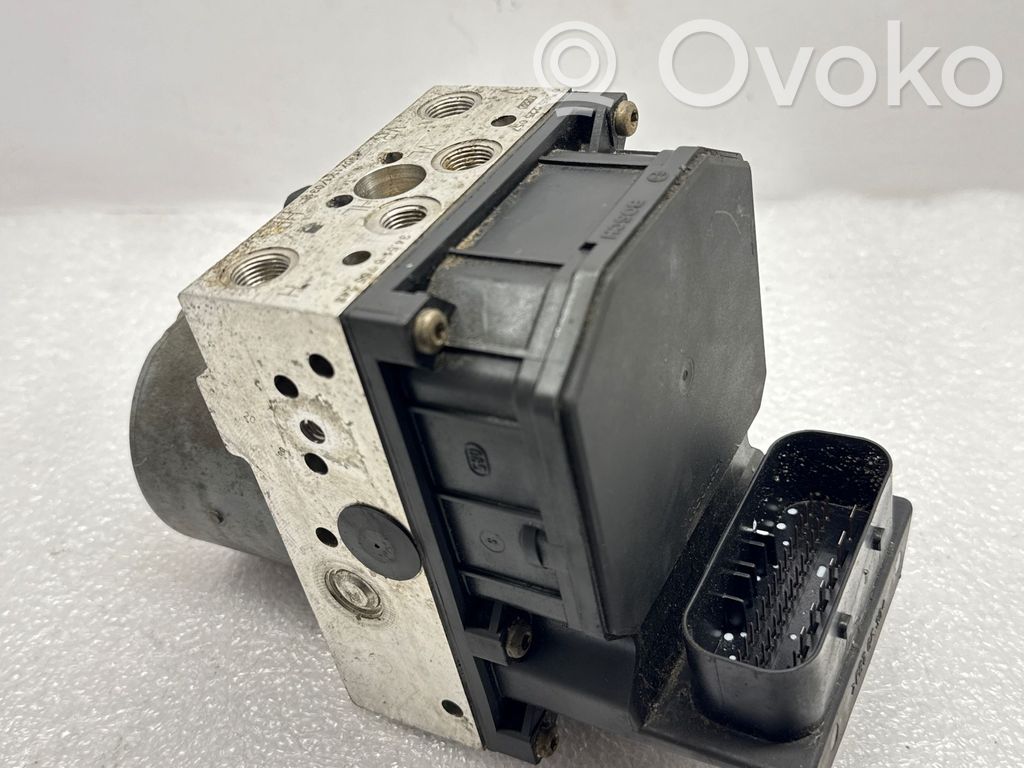 BMW 3 E46 ABS bloks 