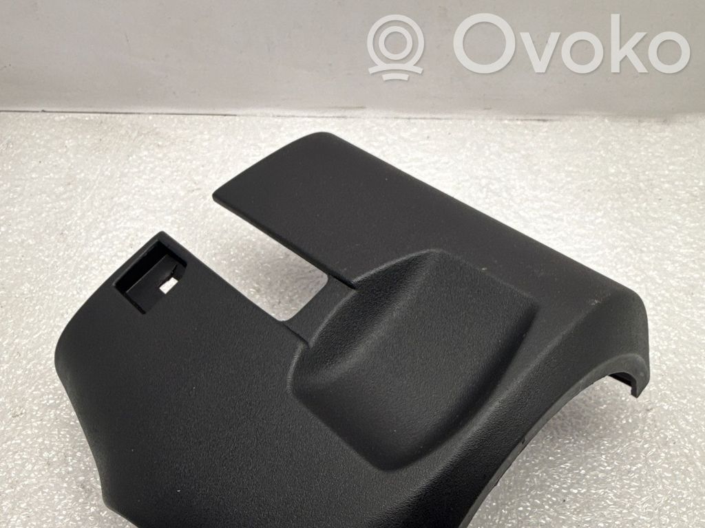 BMW 3 E36 Steering wheel column trim 