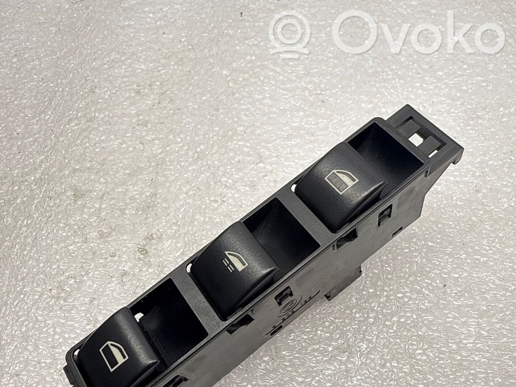 BMW 3 E46 Electric window control switch 