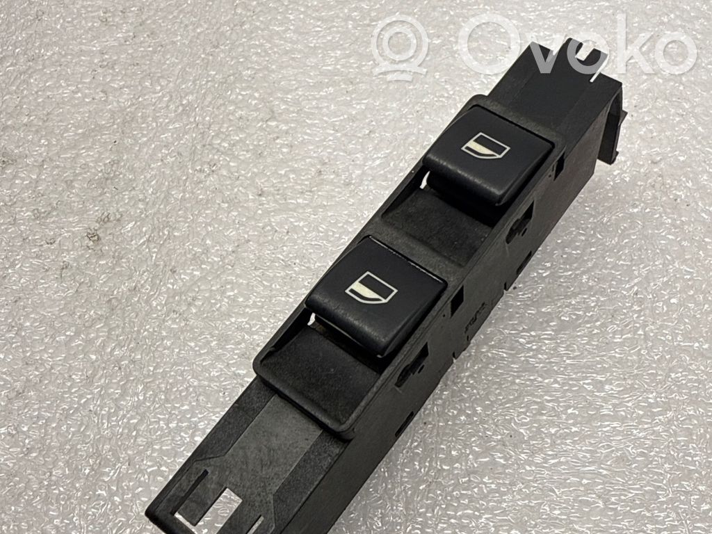 BMW 3 E46 Electric window control switch 
