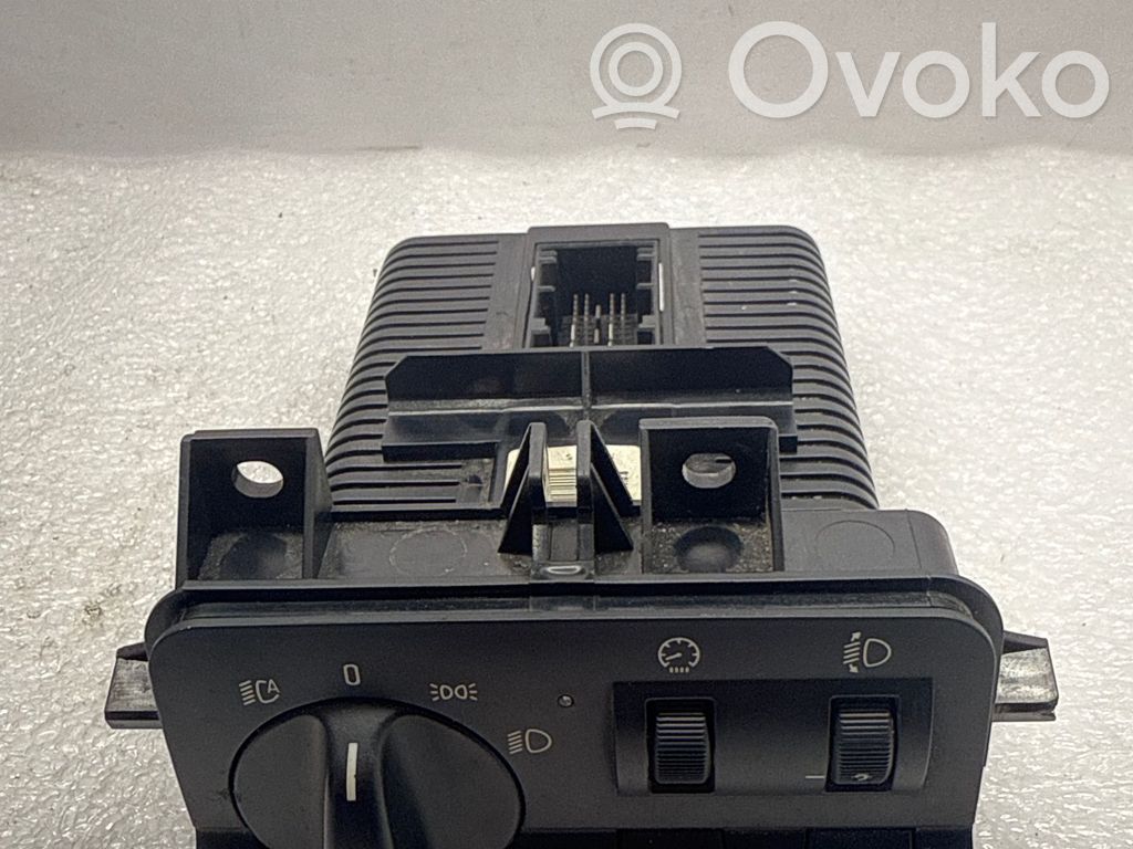 BMW 3 E46 Light switch 