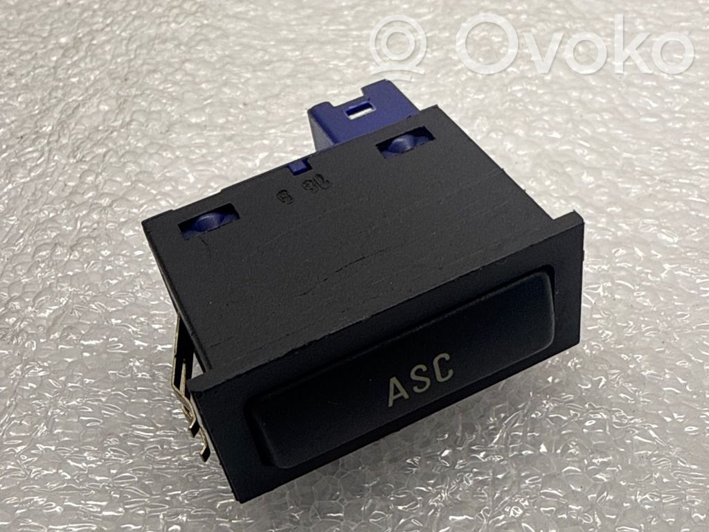 BMW 7 E38 Traction control (ASR) switch 