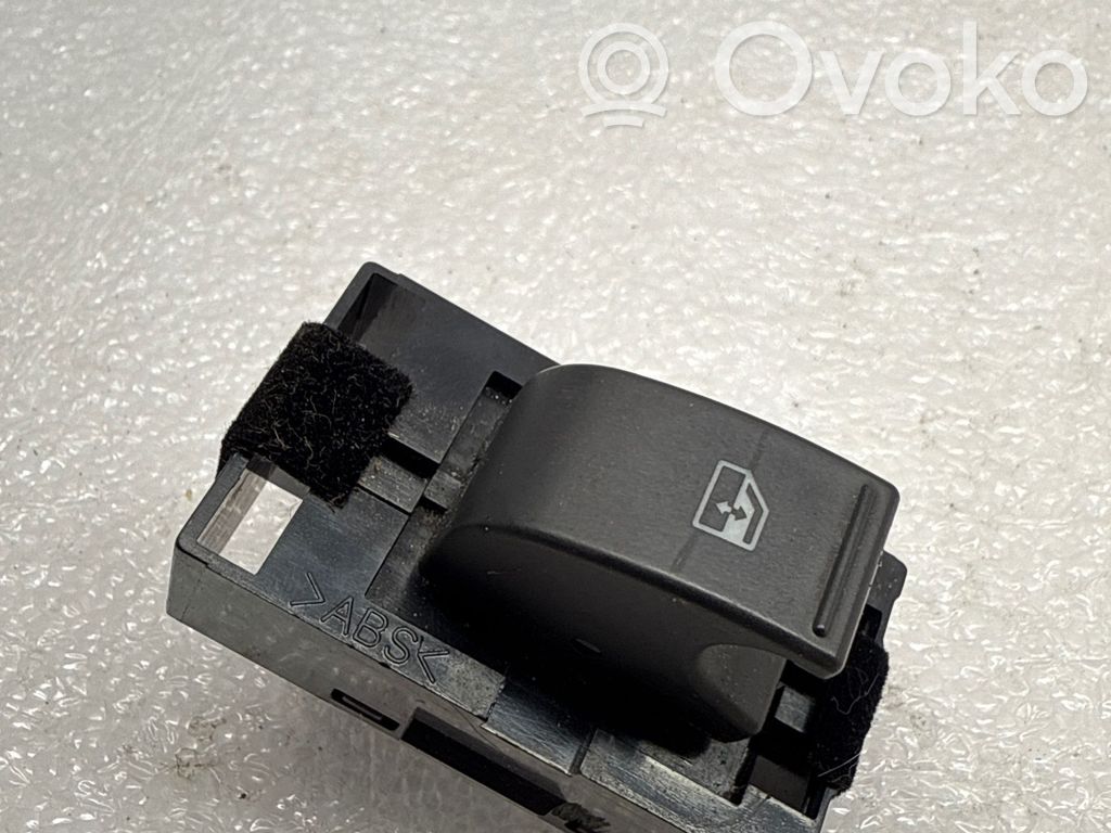 Cadillac STS Seville Electric window control switch 