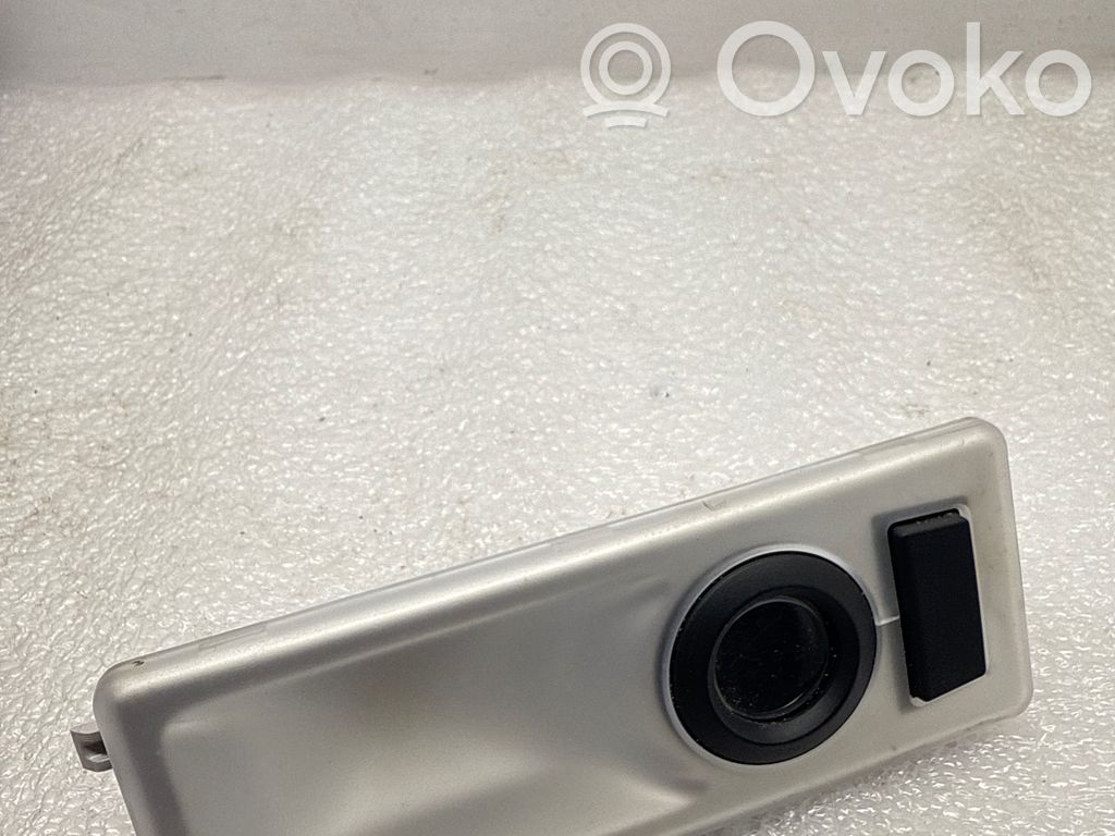 BMW 3 E46 Rear seat light 
