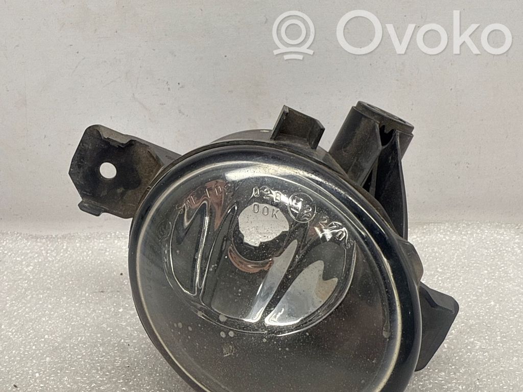 BMW X3 E83 Front fog light 