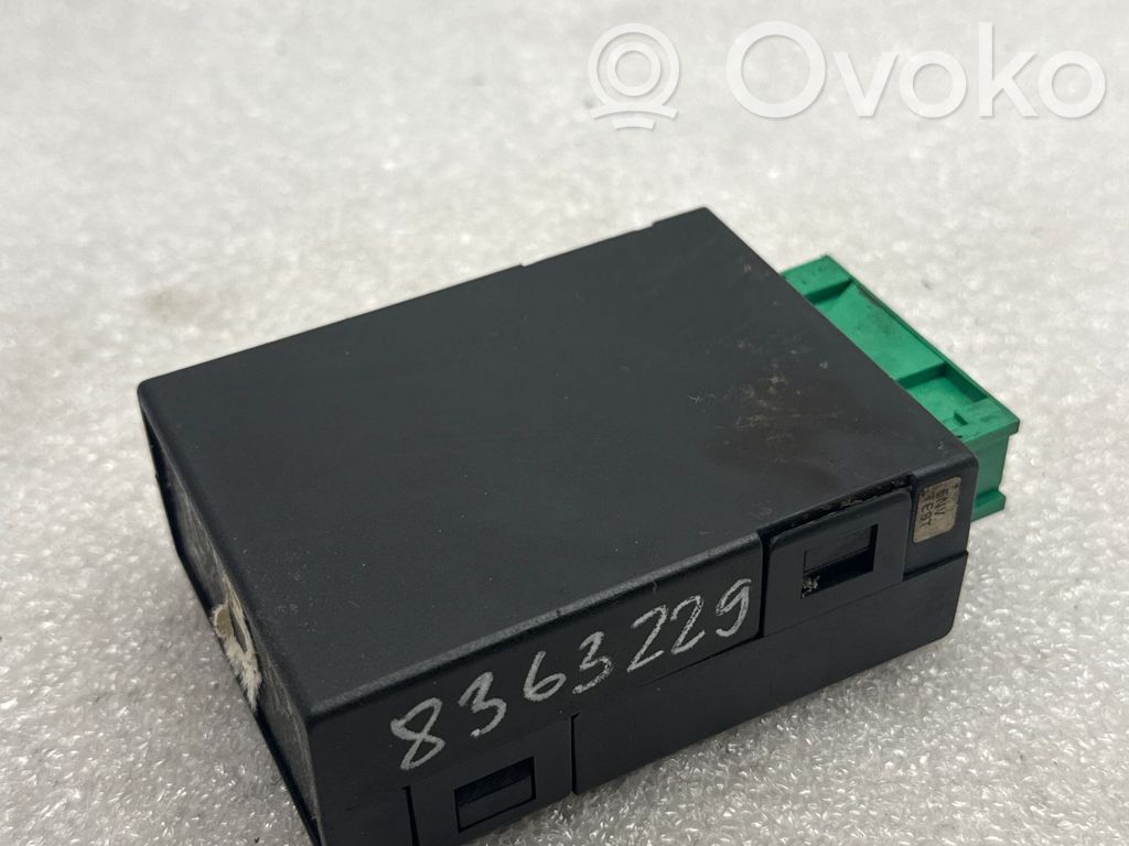 BMW 7 E38 Other control units/modules 