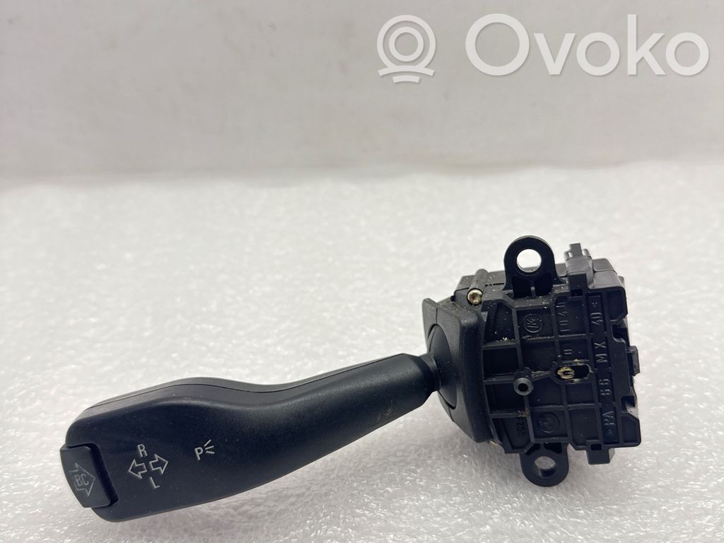 BMW 3 E46 Indicator stalk 
