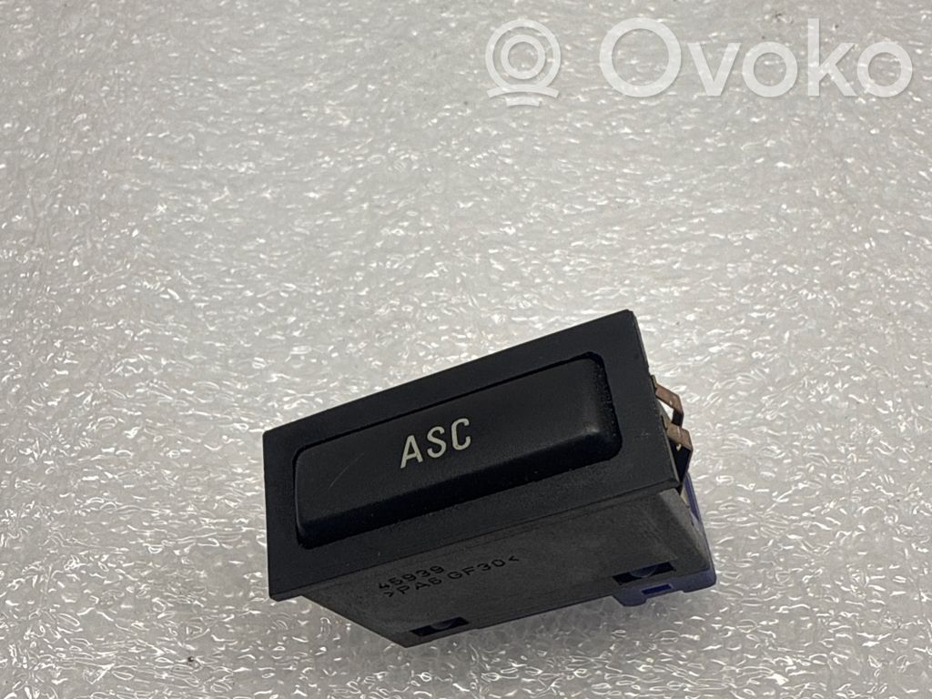 BMW 7 E38 Traction control (ASR) switch 