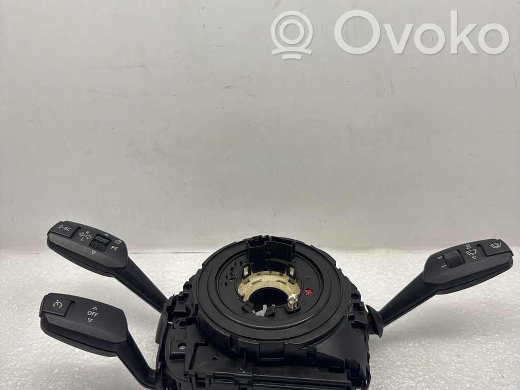 BMW 3 E90 E91 Wiper turn signal indicator stalk/switch 