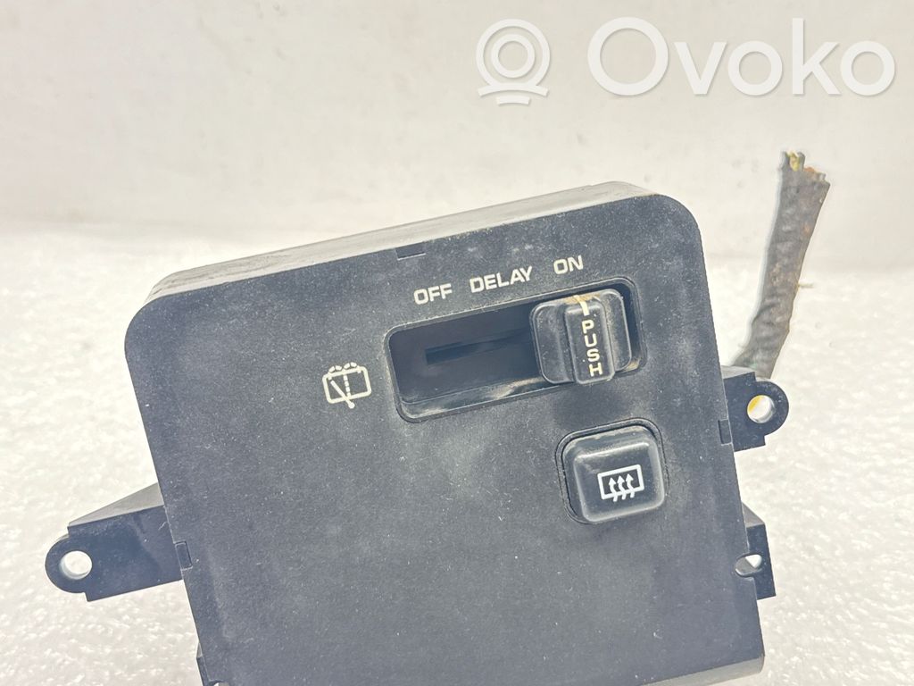 Jeep Cherokee Wiper control stalk 