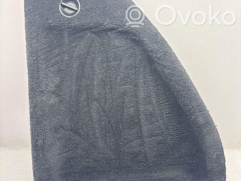BMW 5 G30 G31 G38 Rivestimento pannello laterale del bagagliaio/baule 