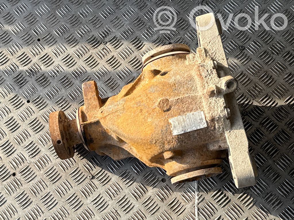 BMW 5 E39 Galinis reduktorius 