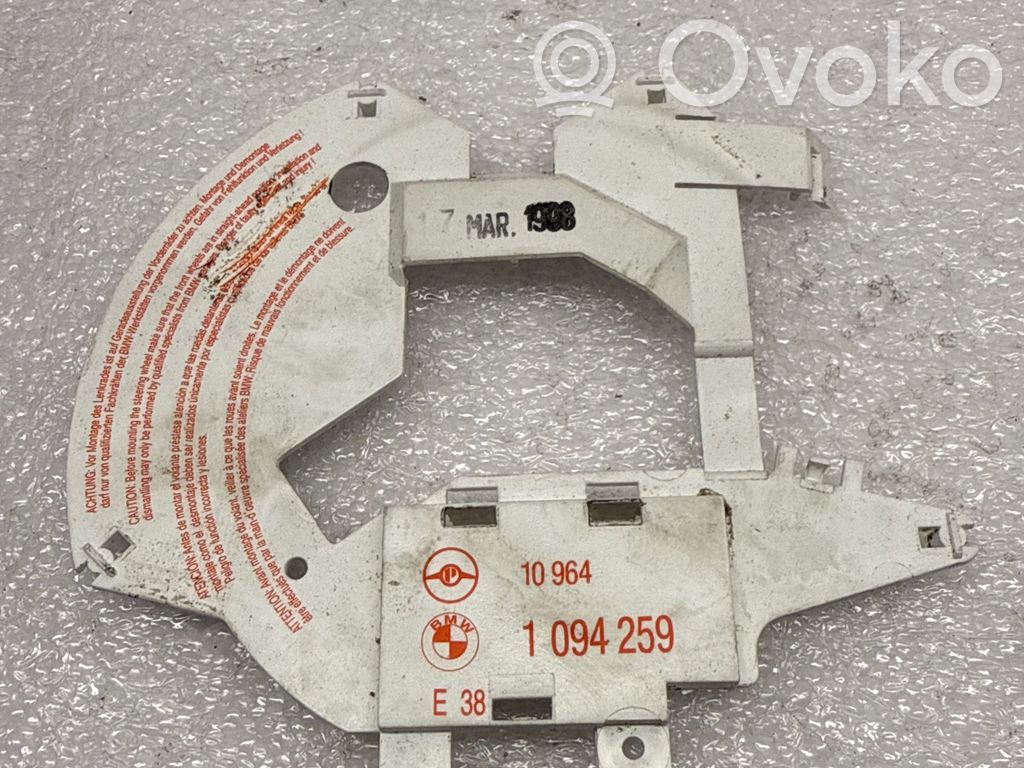 BMW 7 E38 Otros repuestos del interior 