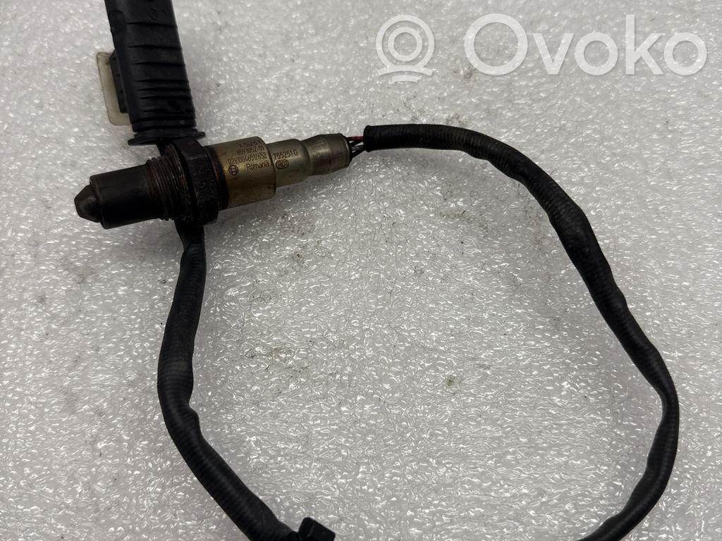 BMW 5 G30 G31 G38 Lambda probe sensor 