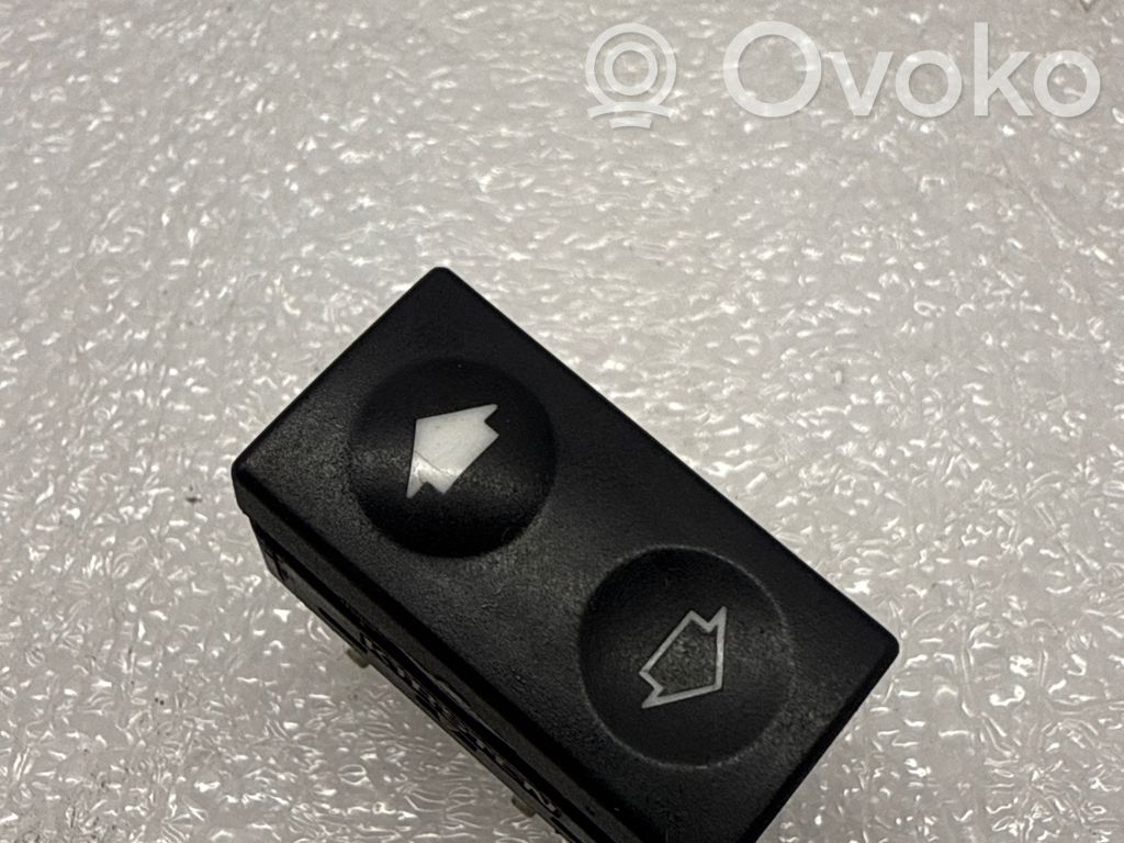 Electric window control switch   1387916