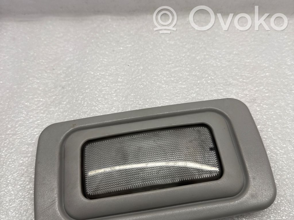 Fiat Doblo Other interior light 