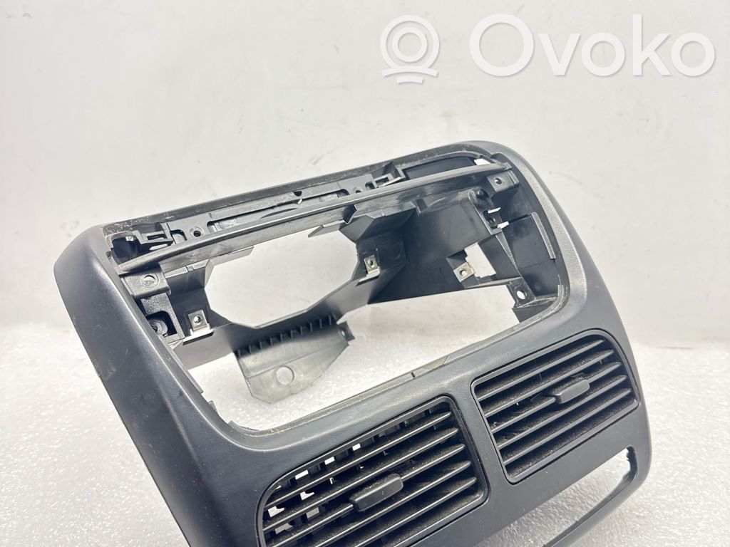 Fiat Doblo Radio/GPS head unit trim 
