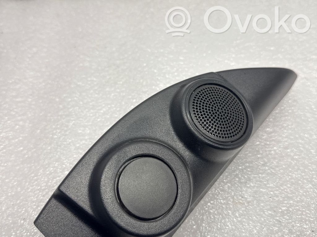 Fiat Doblo Głośnik wysokotonowy drzwi przednich 