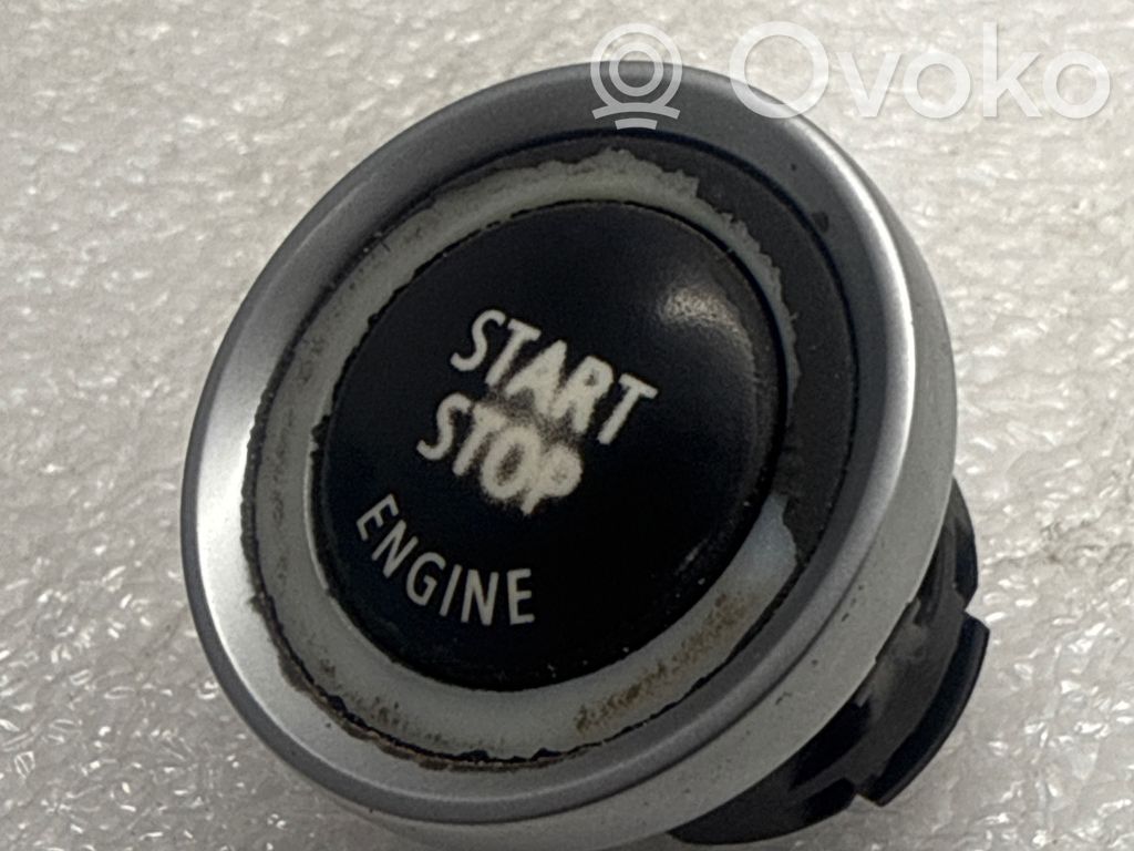 BMW 3 E90 E91 Engine start stop button switch 