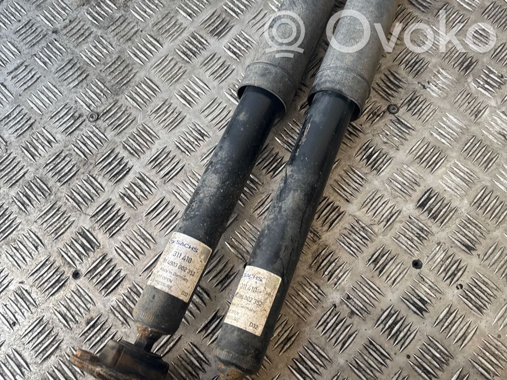 Stoßdämpfer hinten   311410,814903002352,3903002352